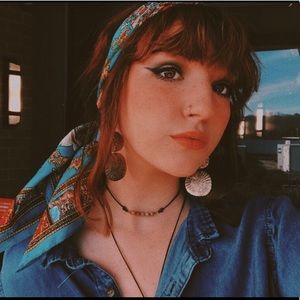 Meet your Posher, Jo